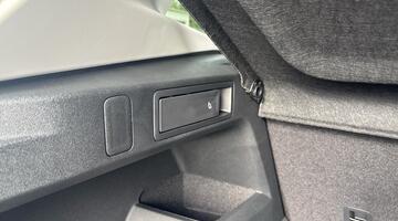 2026 Volkswagen Elegance 1.5 eTSI 150 PS 7-Speed DSG 5-door (Blue) - Image: 17