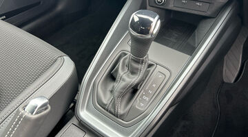 2026 Audi 1.0 TFSI 30 S line Sportback S Tronic Euro 6 5-door (Grey) - Image: 34