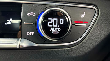 2020 Audi 2.0 TFSI 45 S line S Tronic quattro Euro 6 5-door (Grey) - Image: 15