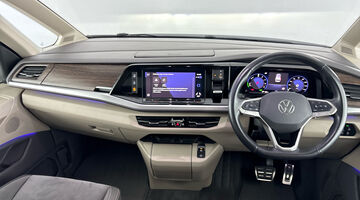 2024 Volkswagen 1.4 TSI eHybrid Style 5-door LWB DSG (Grey) - Image: 8