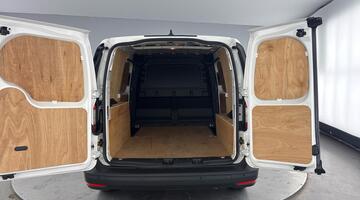 2022 Volkswagen 2.0 TDI C20 Commerce LWB Euro 6 6-door (White) - Image: 27