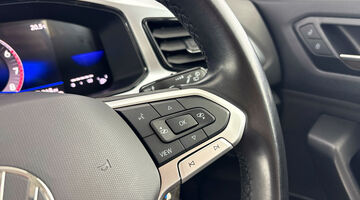 2023 Volkswagen 1.0 TSI Life Euro 6 5-door (Grey) - Image: 23