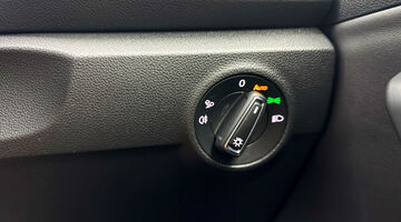 2023 Volkswagen TSI Style DSG Euro 6 5-door (White) - Image: 27
