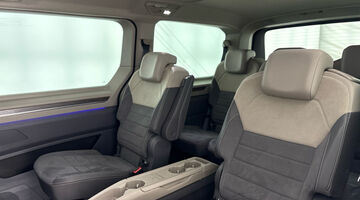 2024 Volkswagen 1.4 TSI eHybrid Style 5-door LWB DSG (Grey) - Image: 36