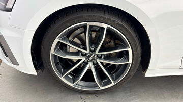 2023 Audi 2.0 TFSI 35 S line Sportback S Tronic Euro 6 5-door (White) - Image: 37