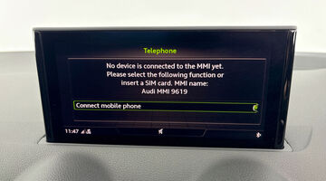 2023 Audi 1.0 TFSI 30 Sport Euro 6 5-door (White) - Image: 16
