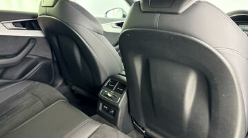 2024 Audi 2.0 TFSI 40 S line Sportback S Tronic Euro 6 5-door (Black) - Image: 33