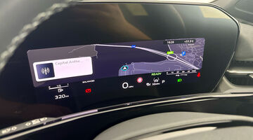 2025 Audi TFSI Edition 1 S Tronic Euro 6 5-door (Green) - Image: 7