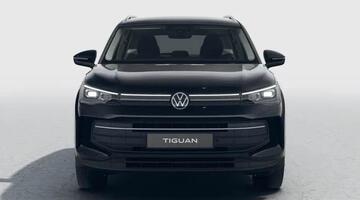 2026 Volkswagen ETSI MHEV Match DSG Euro 6 5-door (Black) - Image: 41