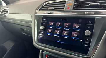 2023 Volkswagen TSI R-Line Edition DSG Euro 6 5-door (Grey) - Image: 19