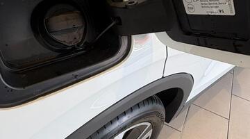 2026 Volkswagen Match 1.5 eTSI 150 PS 7-Speed DSG 5-door (White) - Image: 14