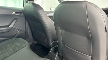 2023 SEAT TSI FR Sport DSG Euro 6 5-door (Silver) - Image: 27