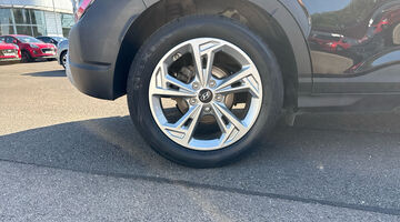 2021 Hyundai 1.0 T-GDi MHEV SE Connect Euro 6 5-door (Black) - Image: 16