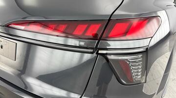 2026 Audi SUV Sport TFSI 150 PS S tronic (Grey) - Image: 29