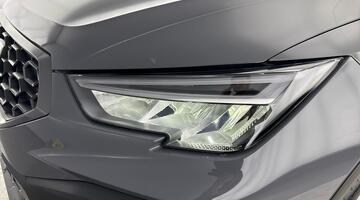 2026 SEAT FR First Edition 1.0 TSI Petrol 115 7-speed DSG-auto (Grey) - Image: 35