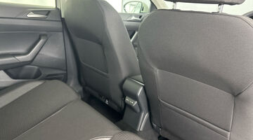 2026 Volkswagen 1.0 TSI Match DSG Euro 6 5-door (Grey) - Image: 17