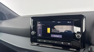 2026 SEAT 1.0 TSI SE Euro 6 5-door (Grey) - Image: 13