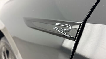 2024 Volkswagen ETSI MHEV Black Edition DSG Euro 6 5-door (Grey) - Image: 36