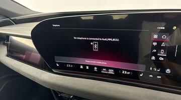 2025 Audi 100kWh Edition 1 Auto quattro 5-door (Grey) - Image: 21