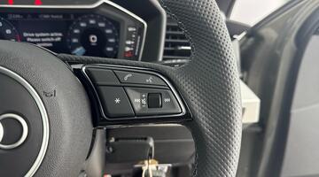 2026 Audi Sportback Black Edition 35 TFSI 150 PS S tronic (Grey) - Image: 54