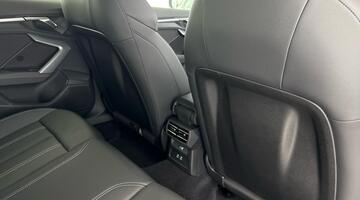 2026 Audi Saloon S line TFSI 150 PS S tronic (Grey) - Image: 27