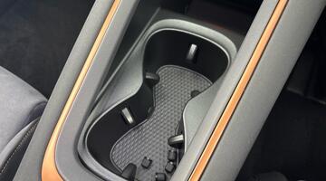 2026 CUPRA V3 59 kWh AFV 230 Auto (Silver) - Image: 14