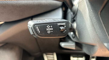 2025 Audi 2.0 TFSI Edition 1 S Tronic quattro Euro 6 5-door (Blue) - Image: 31