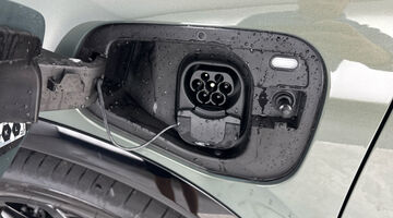 2026 Volkswagen TSI eHybrid 19.7kWh Black Edition DSG Euro 6 5-door (Green) - Image: 40