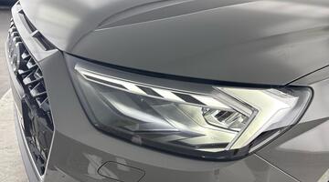 2026 Audi Sportback S line 30 TFSI 116 PS S tronic (Grey) - Image: 41