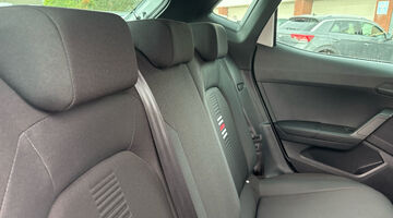 2021 SEAT 1.0 TSI FR Euro 6 5-door (White) - Image: 23