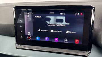 2023 SEAT 1.0 TSI XPERIENCE Lux Euro 6 5-door (Silver) - Image: 17