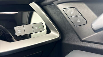 2021 Audi TFSIe 40 Sport Sportback S Tronic Euro 6 5-door 13kWh (Blue) - Image: 7