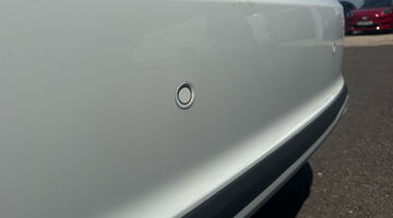 2023 Ford 1.0T EcoBoost MHEV Active X DCT Euro 6 5-door (White) - Image: 17