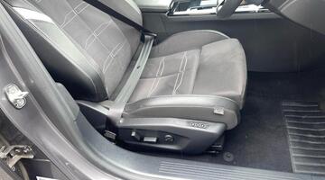 2024 Vauxhall Turbo Ultimate Sports Tourer Auto Euro 6 5-door (Grey) - Image: 40