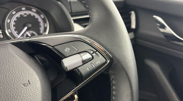 2023 Škoda TSI ACT SE Drive Euro 6 5-door (Blue) - Image: 18