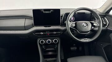 2024 Škoda TSI e-TEC MHEV SE L DSG Euro 6 5-door (7 Seat) (Silver) - Image: 9