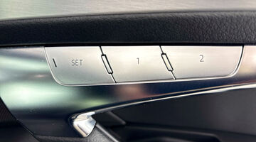 2023 Audi 2.0 TFSI 45 S line Sportback S Tronic quattro Euro 6 5-door (Black) - Image: 20