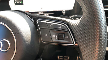 2023 Audi 2.0 TDI 40 S line Sportback S Tronic quattro Euro 6 5-door (Grey) - Image: 26
