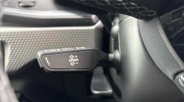 2026 Audi Sportback Black Edition 30 TFSI 116 PS S tronic (Blue) - Image: 21