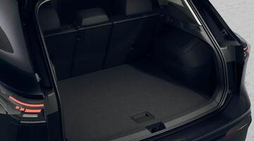 2026 Volkswagen ETSI MHEV Match DSG Euro 6 5-door (Black) - Image: 43