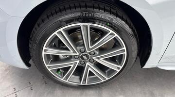 2026 Audi Sportback S line 30 TFSI 116 PS S tronic (Grey) - Image: 38