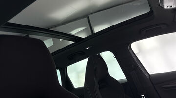 2020 Škoda TSI ACT SportLine DSG Euro 6 5-door (Grey) - Image: 22