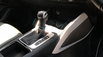 2026 Audi TFSI CoD 35 S line S Tronic Euro 6 5-door (Grey) - Image: 11