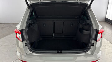 2020 Škoda TSI ACT SportLine DSG Euro 6 5-door (Grey) - Image: 36