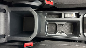 2023 Volkswagen 1.0 TSI Life Euro 6 5-door (Grey) - Image: 24