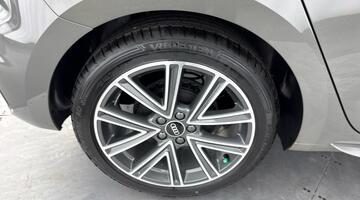 2026 Audi Sportback S line 30 TFSI 116 PS S tronic (Grey) - Image: 28