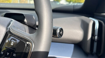 2026 Volvo P5 Long Range 69kWh Ultra Auto 5-door (Grey) - Image: 41