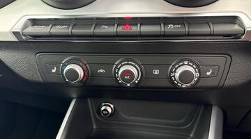 2026 Audi TFSI CoD 35 S line S Tronic Euro 6 5-door (Black) - Image: 16