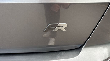 2024 SEAT TSI EVO FR DSG Euro 6 5-door (Grey) - Image: 17
