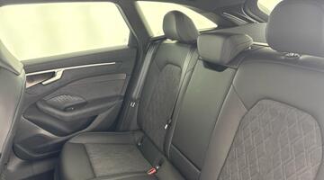 2026 Audi 2.0 TFSI Edition 1 S Tronic Euro 6 5-door (Red) - Image: 39